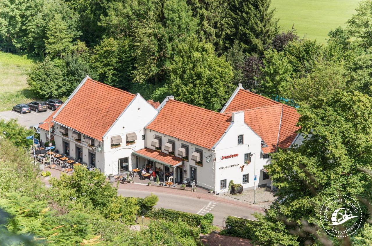 Herberg De Geulhemermolen 伯格恩特尔布里特 外观 照片